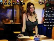 Online sexy game with true love story