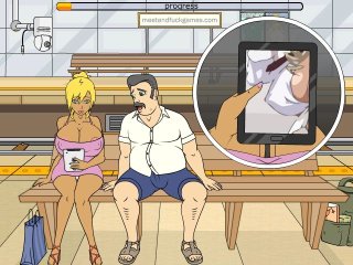 Easy sex in free arcade sex game with girls